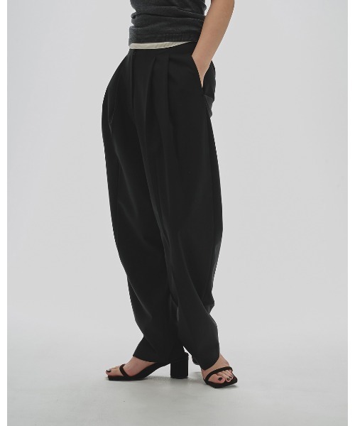 TODAYFUL（トゥデイフル）の「Belt Velour Sandals（サンダル・レディース・ダークブラウン/ブルー系その他・36inch/37inch/38inch）」の9枚目の写真