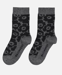 marimekko(}bR)́yKidszMakeinen Unikko / Tone I socks(\bNX/C)