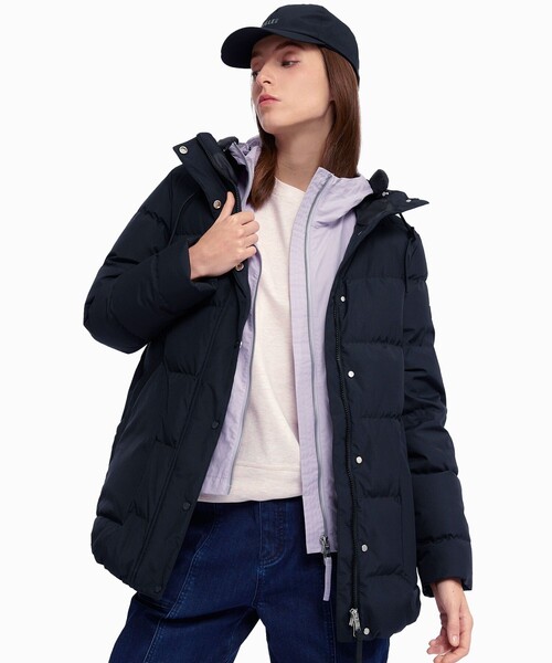 セール】GORE-TEX WINDSTOPPER(R) 防風 撥水 ゴアテックスウインド