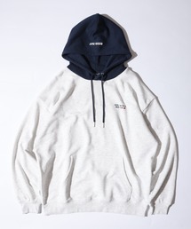 RED CAP GIRL 裏毛HOODIE