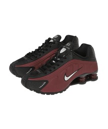 NIKE WMNS SHOX R4 AR3565-009
