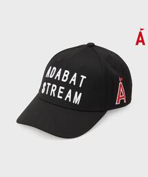 ADABAT STREAM（アダバットストリーム）の「ADABAT STREAM ロゴキャップ（キャップ）」