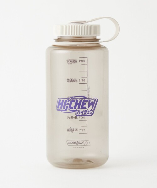 セール】【別注】＜ハイチュウ×NALGENE×GLR＞ボトル 1000ml 水筒