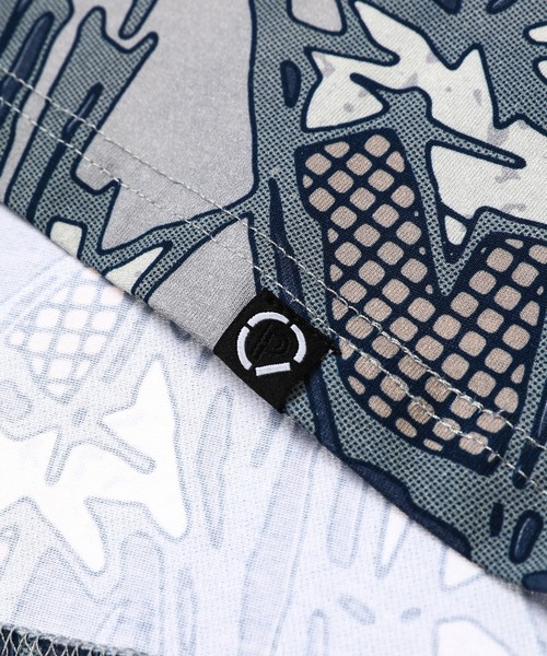 ORIGINAL CAMO PHZ01 L/S TEE