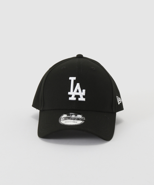 Spick and Span 【NEW ERA / ニューエラ】 MLB CAP Spick＆Span 帽子 キャップ NEW ERA / ニューエラ 別注 MLB MINI