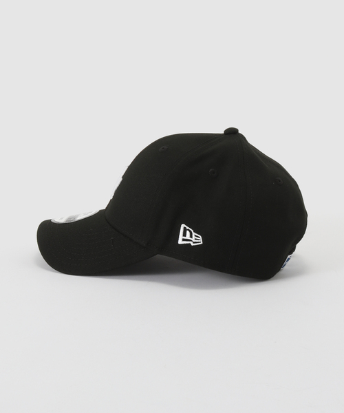 セール】NEW ERA / ニューエラ logo cap（キャップ）｜Spick