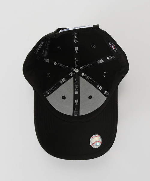 セール】NEW ERA / ニューエラ logo cap（キャップ）｜Spick