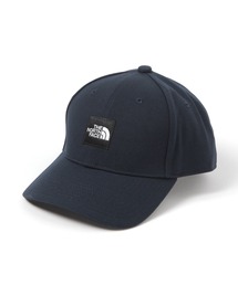 THE NORTH FACE（ザノースフェイス）の「THE NORTH FACE(ザ・ノース・フェイス)】SQUARE L CAP（キャップ）」