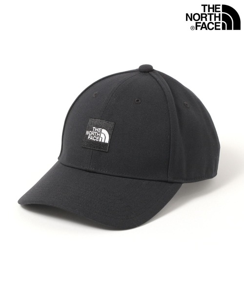 セール】THE NORTH FACE(ザ・ノース・フェイス)】SQUARE L CAP