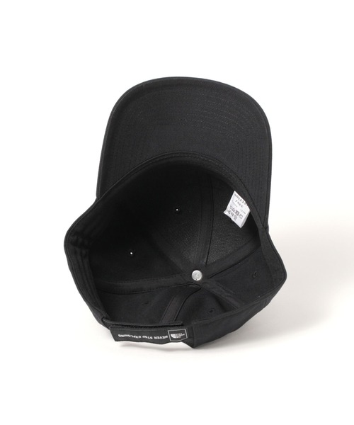 THE NORTH FACE(ザノースフェイス)の「THE NORTH FACE(ザ・ノース・フェイス)】SQUARE L CAP(キャップ・メンズ・カーキ/ブラック/ベージュ/アイボリー・FREE)」の7枚目の写真