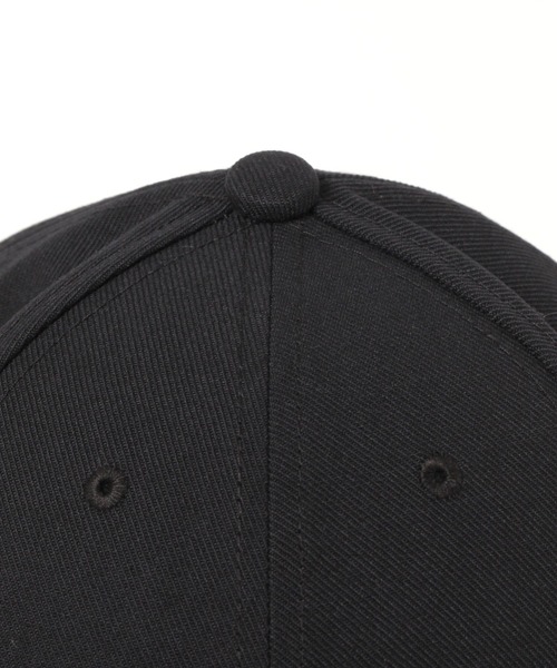 THE NORTH FACE(ザノースフェイス)の「THE NORTH FACE(ザ・ノース・フェイス)】SQUARE L CAP(キャップ・メンズ・カーキ/ブラック/ベージュ/アイボリー・FREE)」の10枚目の写真