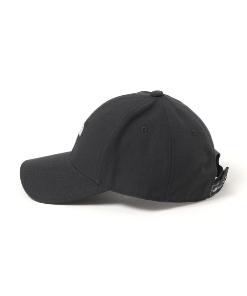 THE NORTH FACE(ザノースフェイス)の「THE NORTH FACE(ザ・ノース・フェイス)】SQUARE L CAP(キャップ・メンズ・カーキ/ブラック/ベージュ/アイボリー/ネイビー/その他1・FREE)」の9枚目の写真