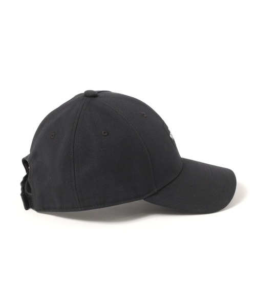 THE NORTH FACE(ザノースフェイス)の「THE NORTH FACE(ザ・ノース・フェイス)】SQUARE L CAP(キャップ・メンズ・カーキ/ブラック/ベージュ/アイボリー/ネイビー/その他1・FREE)」の10枚目の写真