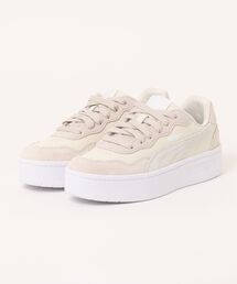【PUMA】プーマ　COURT LALLY SKYE SD（コートラリー スカイ SD）400735