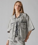CLEL(クレイル)の「トップス(シャツ/ブラウス)」