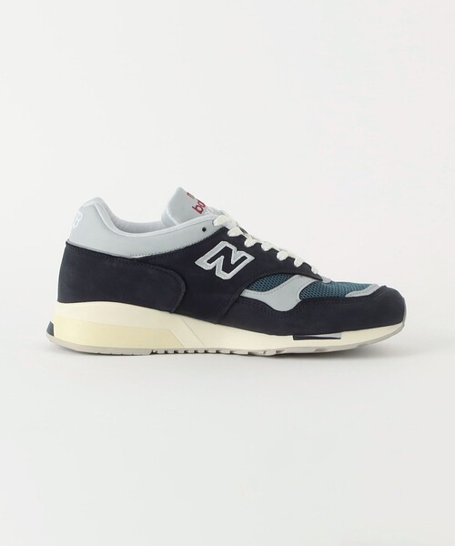国内発送 ニューバランス U1500VNV New Balance U1500VNV NAVY（ニューバランス U1500VNV-ネイビー