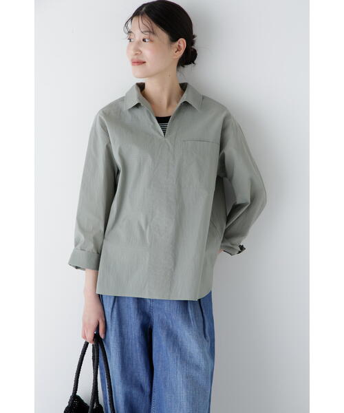ANCELLM（アンセルム）】~25SS 1st delivery~ / スタッフブログ