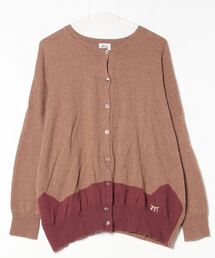 ブランド古着】TSUMORI CHISATO｜ツモリチサトのカーディガン