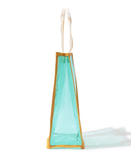 こども ビームス（コドモビームス）の「プールバッグ 2025（トートバッグ・キッズ・ピンク/グリーン/ブラック/ブルー・ONE SIZE）」の17枚目の写真