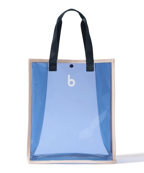 こども ビームス（コドモビームス）の「プールバッグ 2025（トートバッグ・キッズ・ピンク/グリーン/ブラック/ブルー・ONE SIZE）」の20枚目の写真