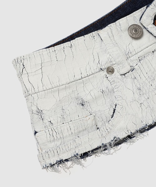 MM6 Maison Margiela(エムエムシックス メゾン マルジェラ)の「CINTURA(ベルト・レディース・その他・36/38)」の3枚目の写真
