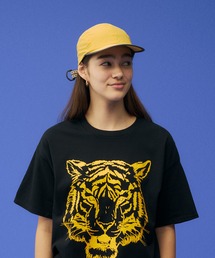 KAVU（カブー）の「KAVU/カブー Pro Strap Cap/プロストラップキャップ（キャップ・メンズ）」