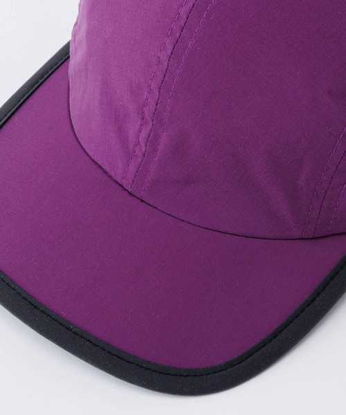 KAVU（カブー）の「KAVU/カブー Pro Strap Cap/プロストラップキャップ（キャップ・メンズ・イエロー/ブラック/ベージュ/ネイビー/パープル・FREE）」の13枚目の写真