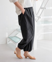 HEREIAM | 【HEREIAM】カーブミリタリーパンツ(その他パンツ)