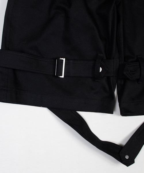 BONDAGE ショーツ（その他パンツ）｜MILKBOY（ミルクボーイ）の