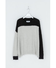 DISCOVERED（ディスカバード）の「DISCOVERED ADULT ANARCHY KNIT（ニット/セーター）」