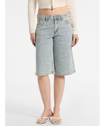 Guess | GUESS Originals Bermuda Shorts デニム ハーフパンツ(デニムパンツ)