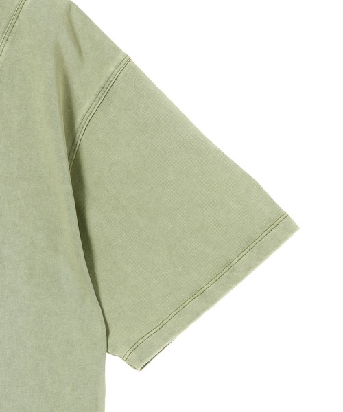 tシャツ AVAVAV Hooded t-shirt green F24N0322 レディース AVAVAV Hooded t-shirt green F24N0322（Tシャツ/カットソー