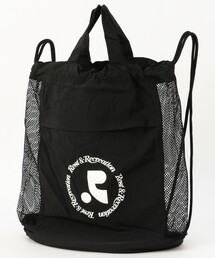 Rest&Recreation｜レストアンドレクリエーションのバッグ通販
