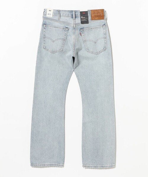 Levi's(リーバイス)の「【EXCLUSIVE】LEVI’S(R) / 517(デニムパンツ・メンズ・サックスブルー・34inch/30inch/32inch)」の13枚目の写真