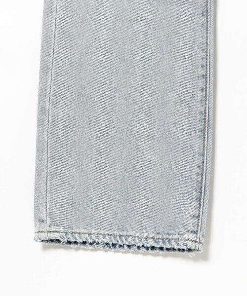 Levi's(リーバイス)の「【EXCLUSIVE】LEVI’S(R) / 517(デニムパンツ・メンズ・サックスブルー・34inch/30inch/32inch)」の20枚目の写真