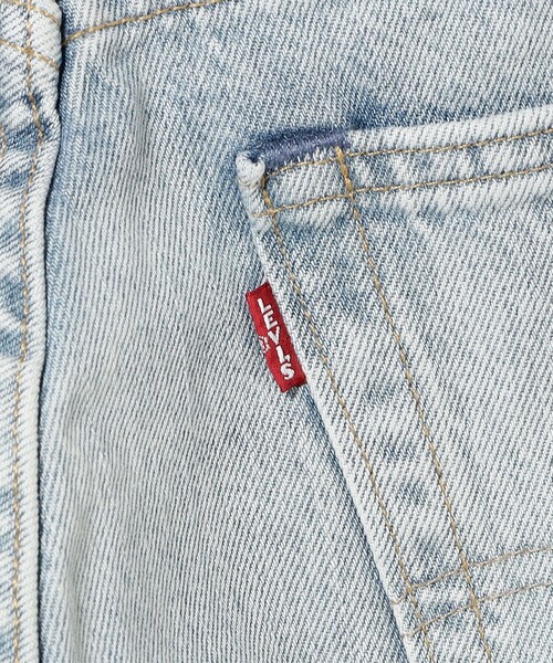 Levi's(リーバイス)の「【EXCLUSIVE】LEVI’S(R) / 517(デニムパンツ・メンズ・サックスブルー・34inch/30inch/32inch)」の22枚目の写真