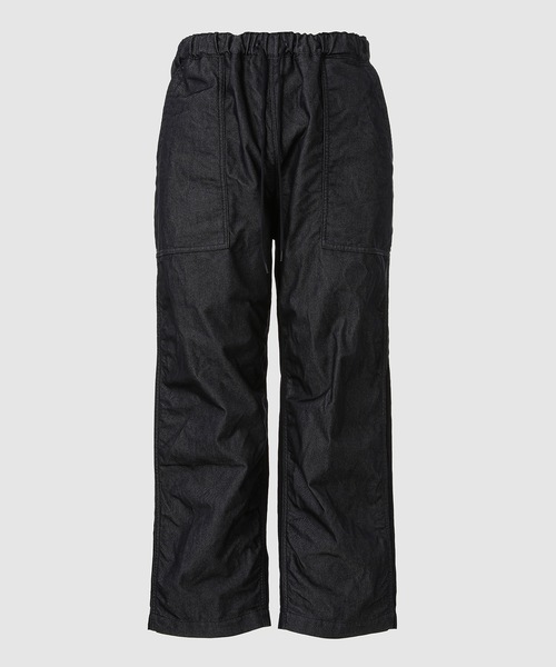 IM MEN ISSEY MIYAKE フラットバイカラーパンツ サイズ2 IM MEN ISSEY MIYAKE フラットバイカラーパンツ サイズ2 ISSEY MIYAKE