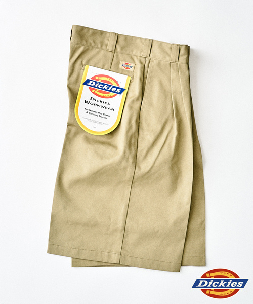 ティッキー インポートライン DICKIES/ディッキーズ DK874 MEN'S 8.5oz