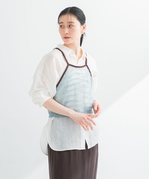 URBAN RESEARCH | シアーラメキャミソール(キャミソール)