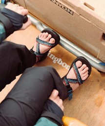 Chaco（チャコ）の「CHACO/チャコ RAPID PRO/ラピッド プロ（サンダル）」