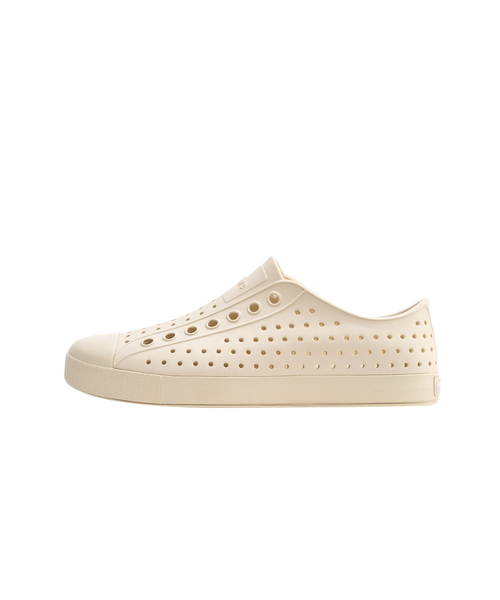 Native(ネイティブ)の「【Native Shoes/ネイティブシューズ】Jefferson Sugarlite/スニーカー/軽量/イージーケ/【WEB限定】(スリッポン・レディース・ホワイト/グレー/ベージュ/ネイビー/アイボリー/カーキ/ブラック系その他・25.5/24.5/23.5)」の9枚目の写真