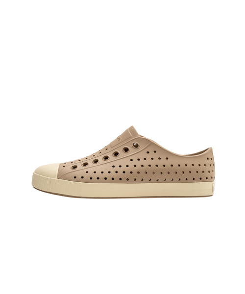 Native(ネイティブ)の「【Native Shoes/ネイティブシューズ】Jefferson Sugarlite/スニーカー/軽量/イージーケ/【WEB限定】(スリッポン・レディース・ホワイト/グレー/ベージュ/ネイビー/アイボリー/カーキ/ブラック系その他・25.5/24.5/23.5)」の11枚目の写真