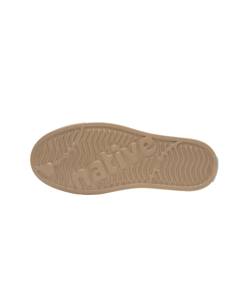 Native(ネイティブ)の「【Native Shoes/ネイティブシューズ】Jefferson Sugarlite/スニーカー/軽量/イージーケ/【WEB限定】(スリッポン・レディース・ホワイト/グレー/ベージュ/ネイビー/アイボリー/カーキ/ブラック系その他・25.5/24.5/23.5)」の13枚目の写真