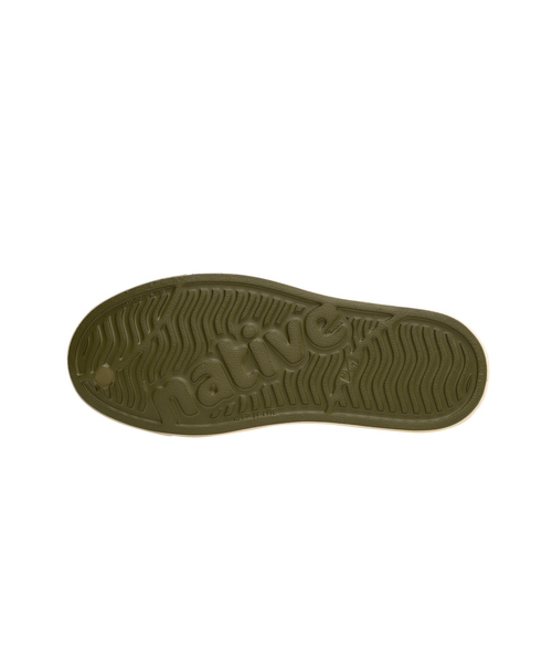 Native(ネイティブ)の「【Native Shoes/ネイティブシューズ】Jefferson Sugarlite/スニーカー/軽量/イージーケ/【WEB限定】(スリッポン・レディース・ホワイト/グレー/ベージュ/ネイビー/アイボリー/カーキ/ブラック系その他・25.5/24.5/23.5)」の16枚目の写真