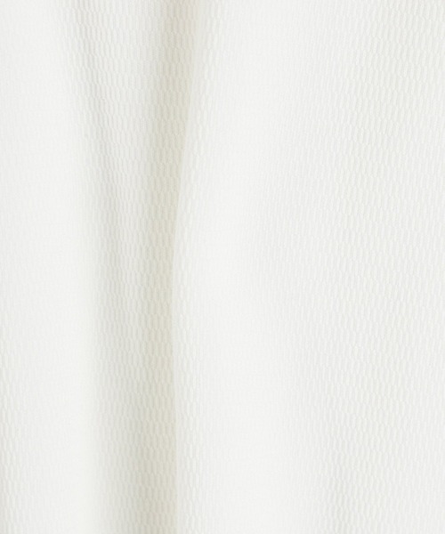 GOLD（ゴールド）の「東洋エンタープライズ GOLD / ゴールド：30/- LIGHT THERMAL TANKTOP：25A-GL79485[MUS]（タンクトップ・メンズ・ホワイト・M/S）」の11枚目の写真