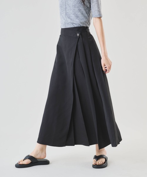 【★完売必至★】WEEKENDMAXMARA ☆ プリーツスカート AGIATE MAXMARA WEEKEND LINE ウィークエンドマックスマーラ Max Mara