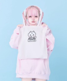 Hauls（ハウルズ）の「アル吉トートBAG（トートバッグ）」