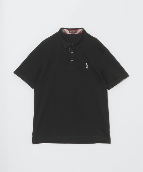 FR2GOLF ポロシャツ 黒 サイズL 限定Classic Logo FR2GOLF ポロシャツ 黒 サイズL 限定Classic Logo FR2GOLF