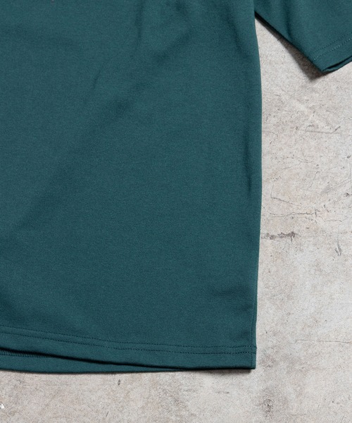 COMMON WARE(コモンウェアー)の「COMMONWARE:"TROUT"PRINT TEE S/S(Tシャツ/カットソー・メンズ・ホワイト/グリーン/アッシュグレー・M/XL/L)」の16枚目の写真