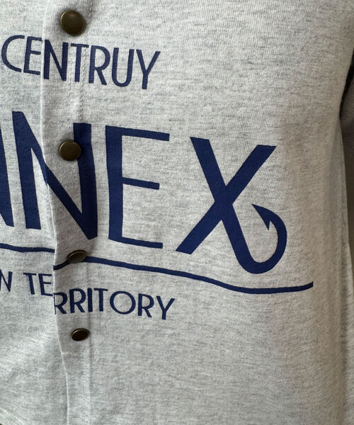 CIAOPANIC（チャオパニック）の「バルーンスリーブTシャツカーデ（Tシャツ/カットソー・レディース・ライトグレー/グリーン/ピンク/チャコールグレー・ONE SIZE）」の17枚目の写真